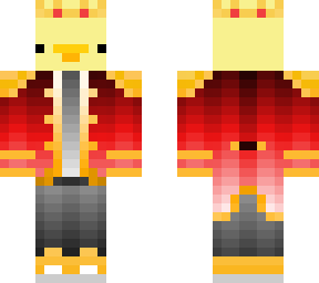 king duck