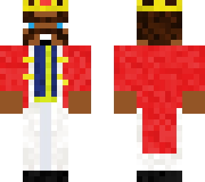 king pedro