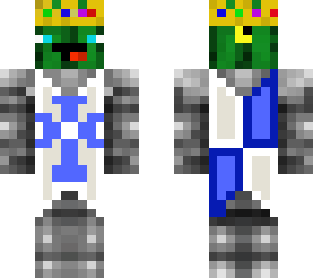 king pickle