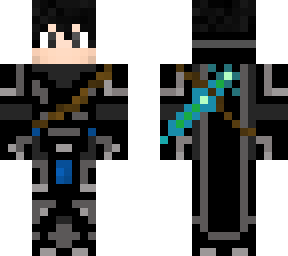 kirito
