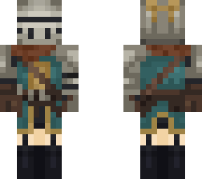 knight no.4