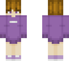 knock-off purpled lol
