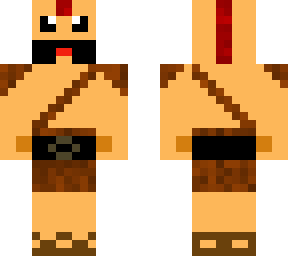kratos
