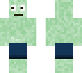kvrites frog skin