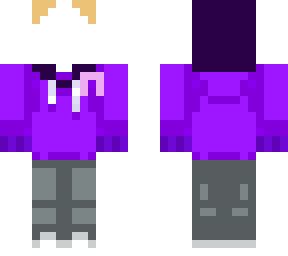 kyes skin(matching)