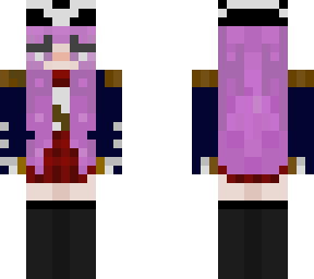 l'manberg amethyst