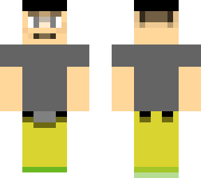 la del choro brad locooo