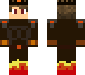 lava king