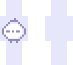 lavender bloop