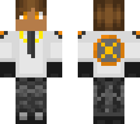leon(no mask)