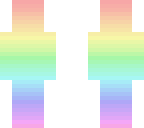 light rainbow