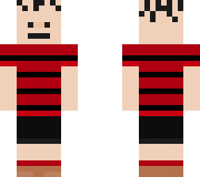 linus van pelt