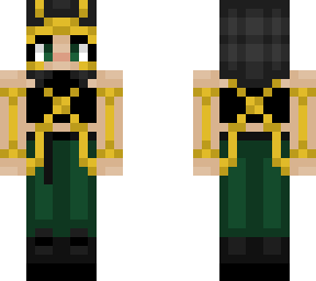 loki h