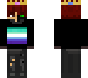 lore skin? maybe?