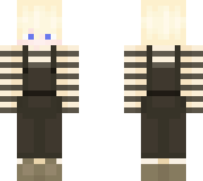 lost zack (read desc)
