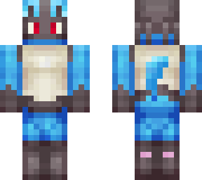 lucario