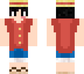 luffy