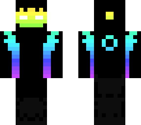 luminous armour final version