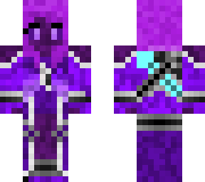 mage midnight star