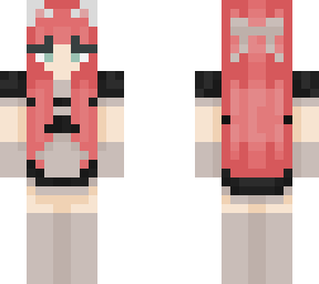 maid dawn