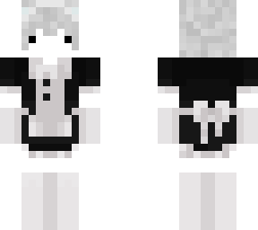 maid lmao (slim
