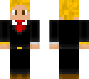 martlol de traje