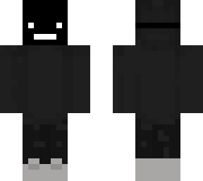 masked boy
