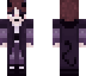 mc skin remake