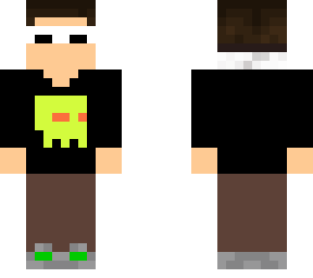 mckie guy