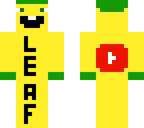mcleafybranch