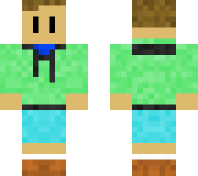 me (jakeus)