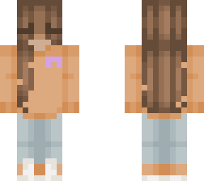 me (with ribbon)