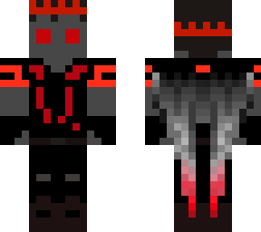 me as demon