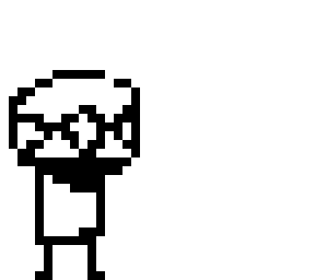 me but dead
