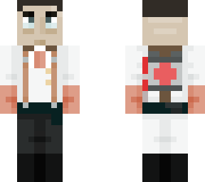 medic (red)