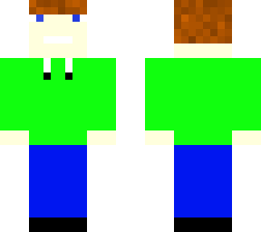melhor skin do mundo