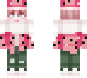 melon boy for smp