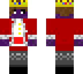 michael afton but technoblade/ technosupport!!!