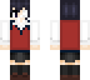 midari kakegurui