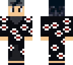 miembro de akatsuki