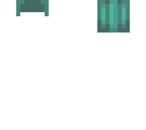 might be new hair shading