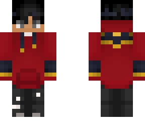 migrator hoodie again