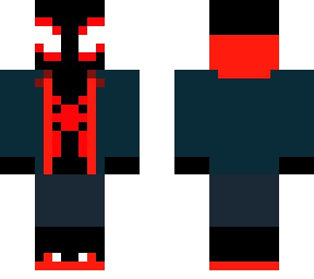 miles morales