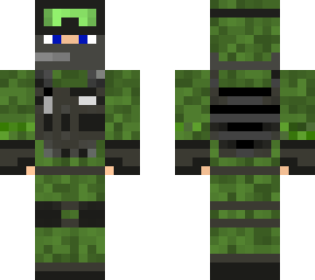 military police