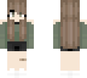 minecraft lets play black choker