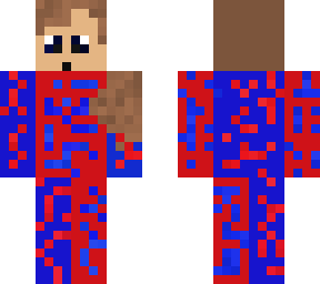 missmunka skin