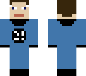 mister  fantastic