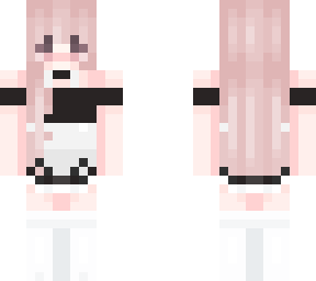 mochira maid (not mine)