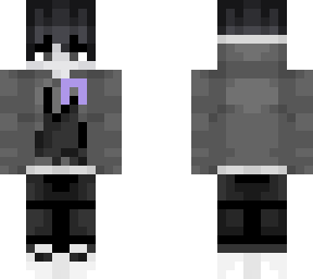 monochrome lucius