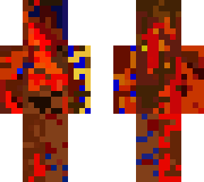 monstrosity golem